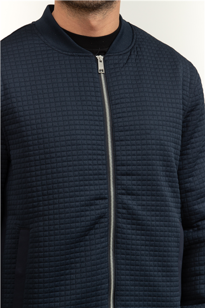 Armani Exchange Erkek Mont