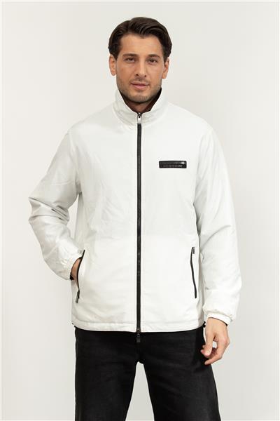 Armani Exchange Erkek Mont