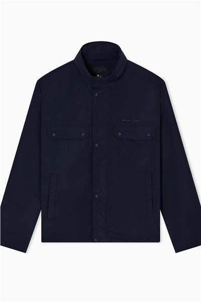 Armani Exchange Erkek Mont