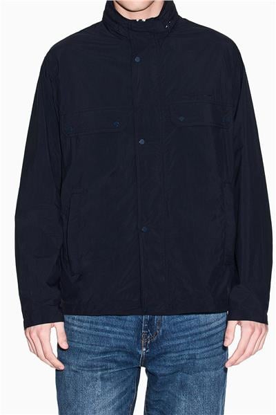 Armani Exchange Erkek Mont