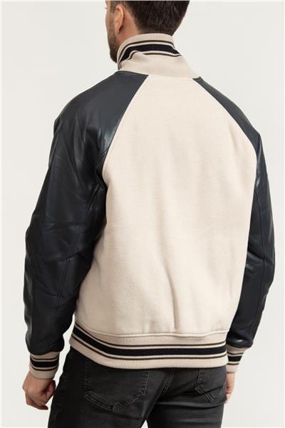 Armani Exchange Erkek Mont