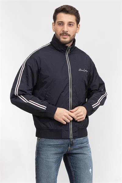 Armani Exchange Erkek Mont