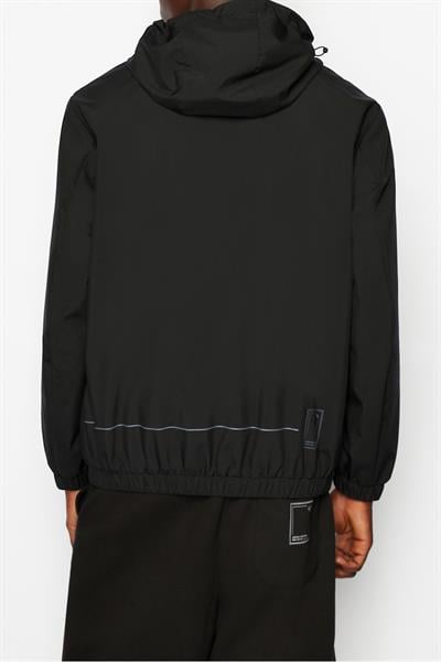 Armani Exchange Erkek Mont