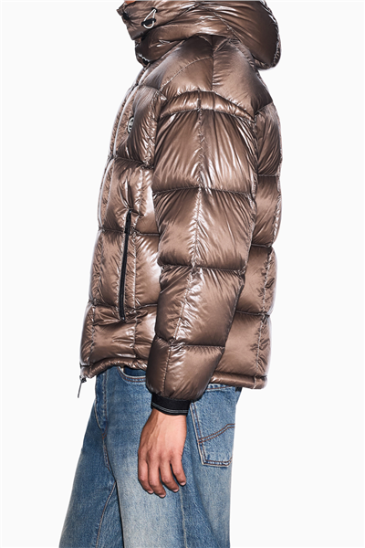 Armani Exchange Erkek Mont