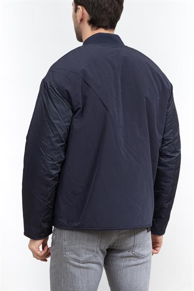 Armani Exchange Erkek Mont