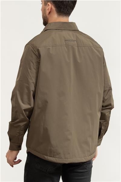Armani Exchange Erkek Mont Çok Renkli