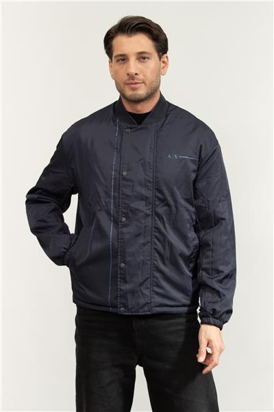 Armani Exchange Erkek Mont