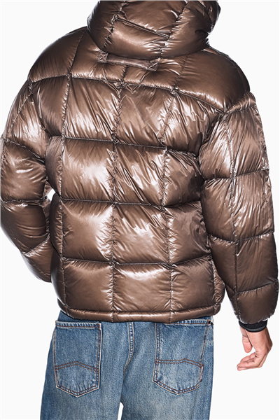 Armani Exchange Erkek Mont