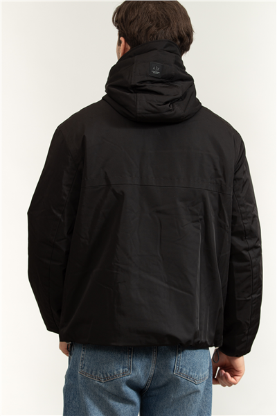 Armani Exchange Erkek Mont