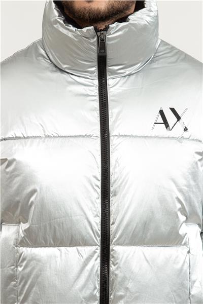 Armani Exchange Erkek Mont
