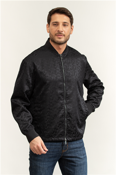 Armani Exchange Erkek Mont