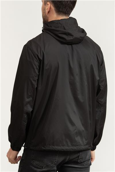 Armani Exchange Erkek Mont