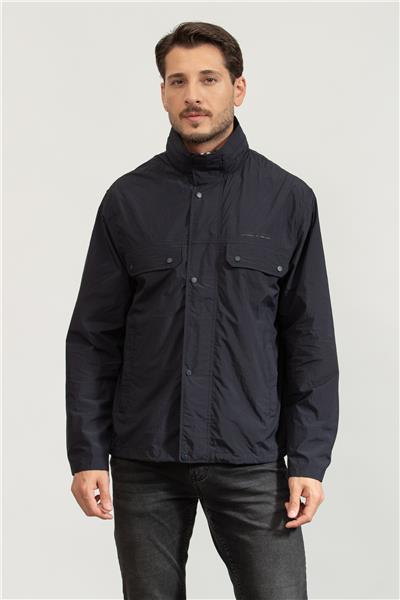 Armani Exchange Erkek Mont