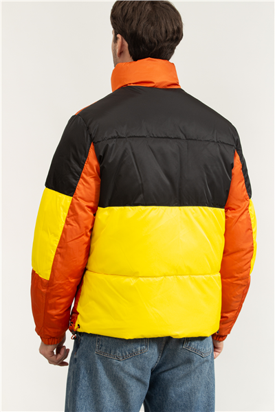 Armani Exchange Erkek Mont