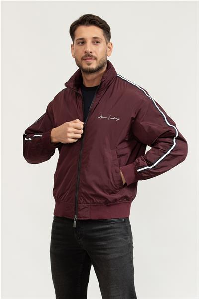 Armani Exchange Erkek Mont