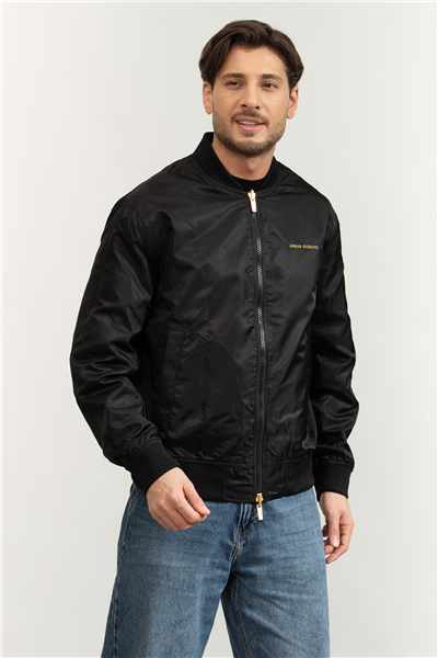 Armani Exchange Erkek Mont