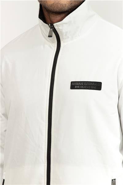 Armani Exchange Erkek Mont