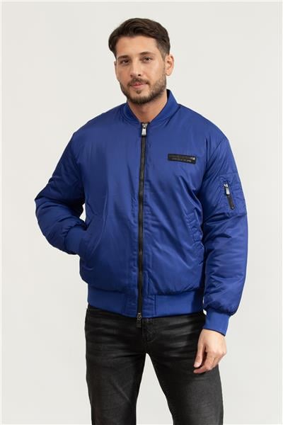 Armani Exchange Erkek Mont