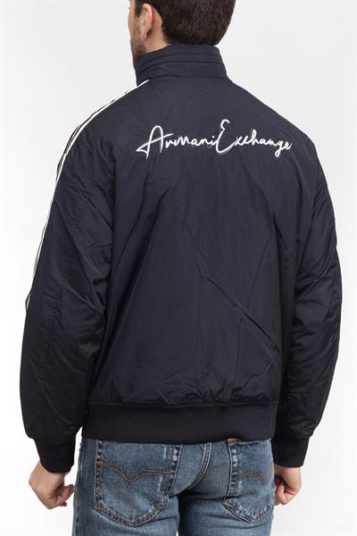 Armani Exchange Erkek Mont