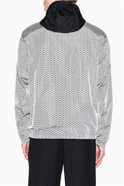 Armani Exchange Erkek Mont