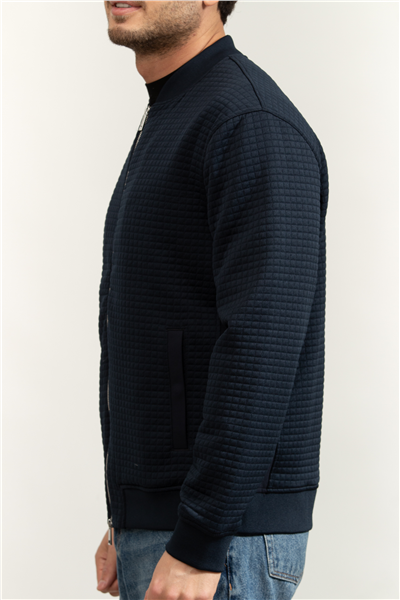 Armani Exchange Erkek Mont