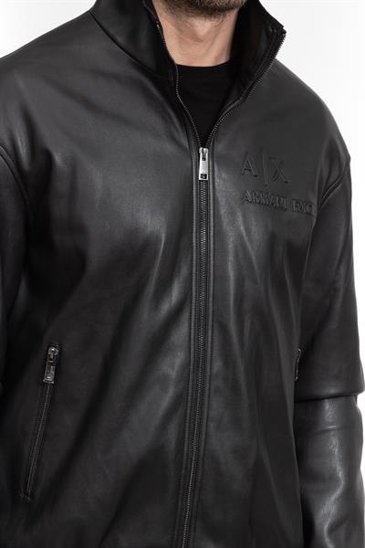 Armani Exchange Erkek Mont