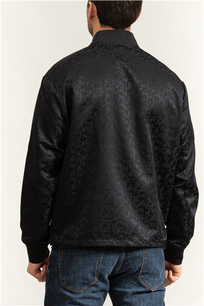 Armani Exchange Erkek Mont