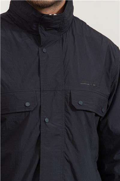 Armani Exchange Erkek Mont