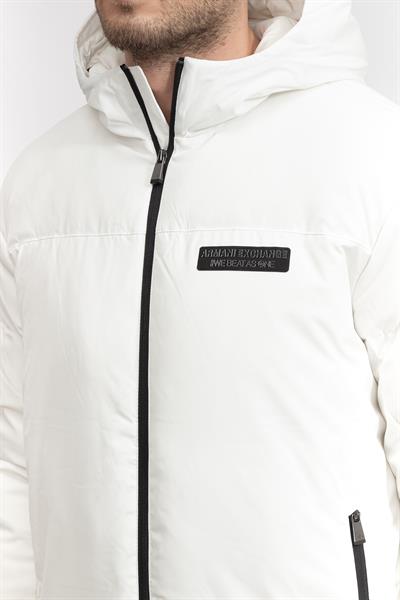 Armani Exchange Erkek Mont