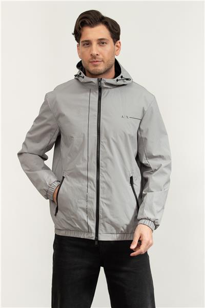 Armani Exchange Erkek Mont