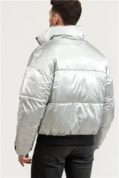 Armani Exchange Erkek Mont