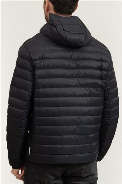 Armani Exchange Erkek Mont