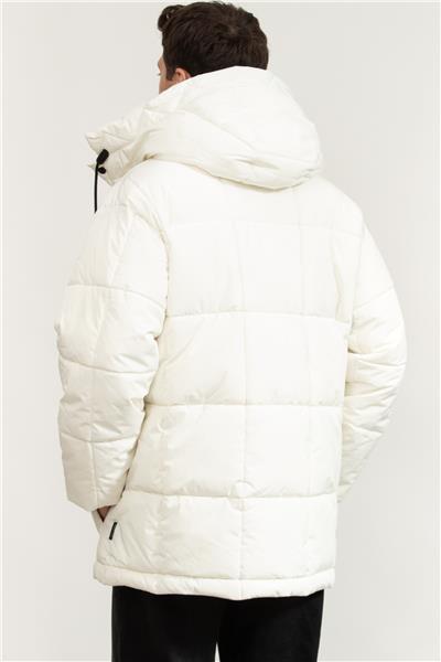 Armani Exchange Erkek Mont