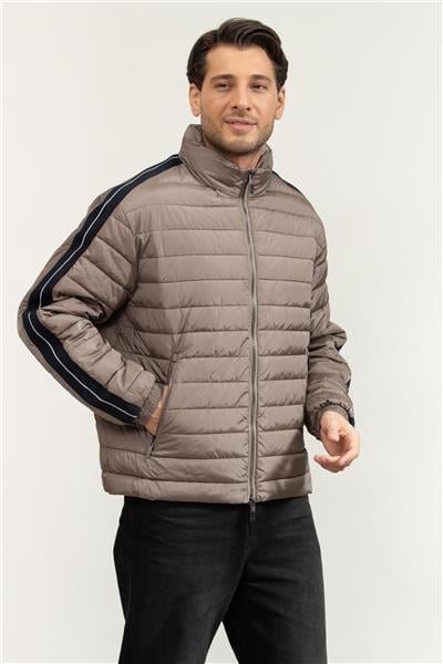 Armani Exchange Erkek Mont