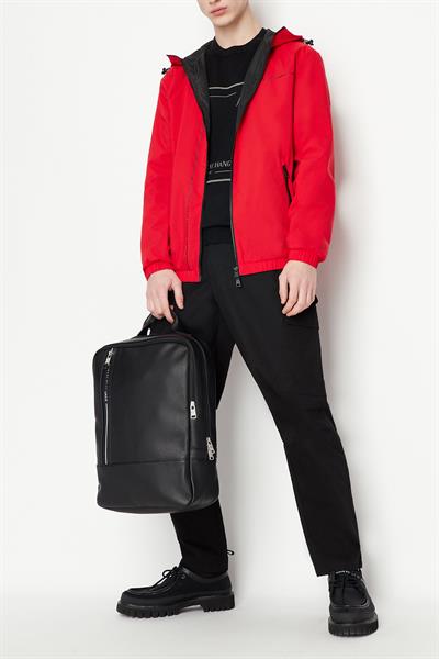 Armani Exchange Erkek Mont