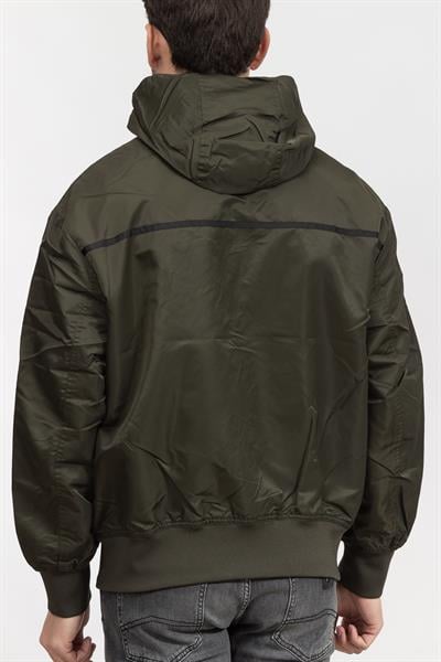 Armani Exchange Erkek Mont