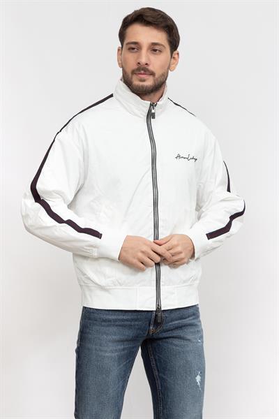 Armani Exchange Erkek Mont