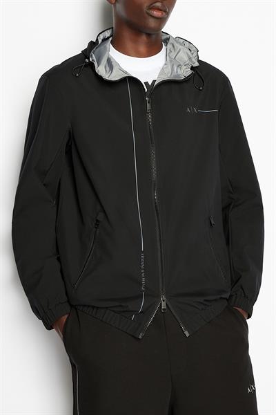 Armani Exchange Erkek Mont