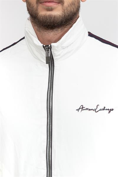 Armani Exchange Erkek Mont