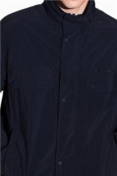 Armani Exchange Erkek Mont