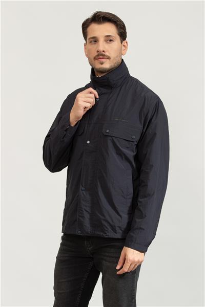 Armani Exchange Erkek Mont