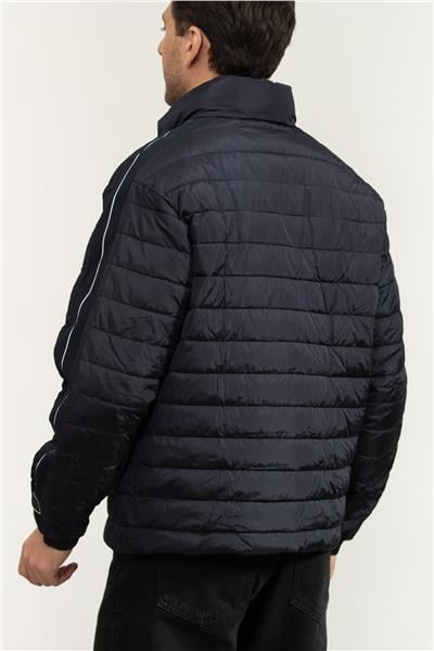 Armani Exchange Erkek Mont