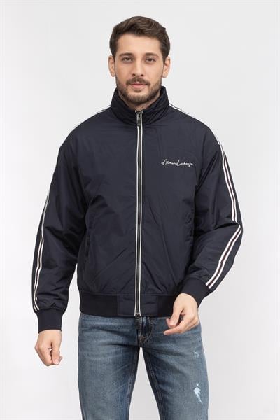 Armani Exchange Erkek Mont