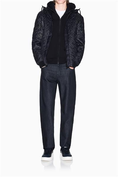 Armani Exchange Erkek Mont