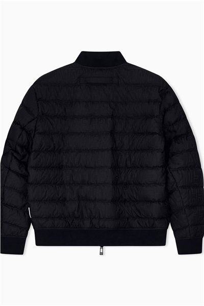Armani Exchange Erkek Mont