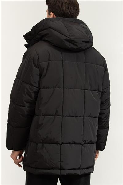 Armani Exchange Erkek Mont