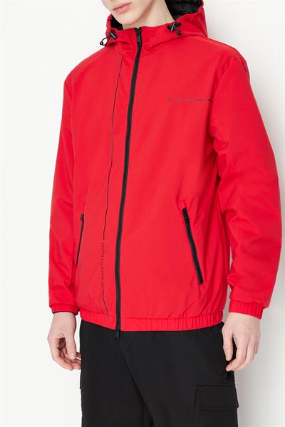 Armani Exchange Erkek Mont