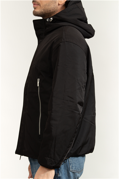 Armani Exchange Erkek Mont