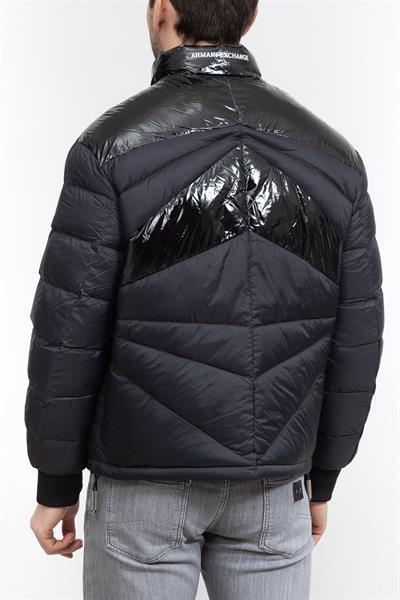 Armani Exchange Erkek Mont