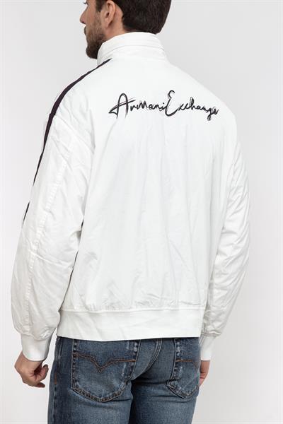 Armani Exchange Erkek Mont